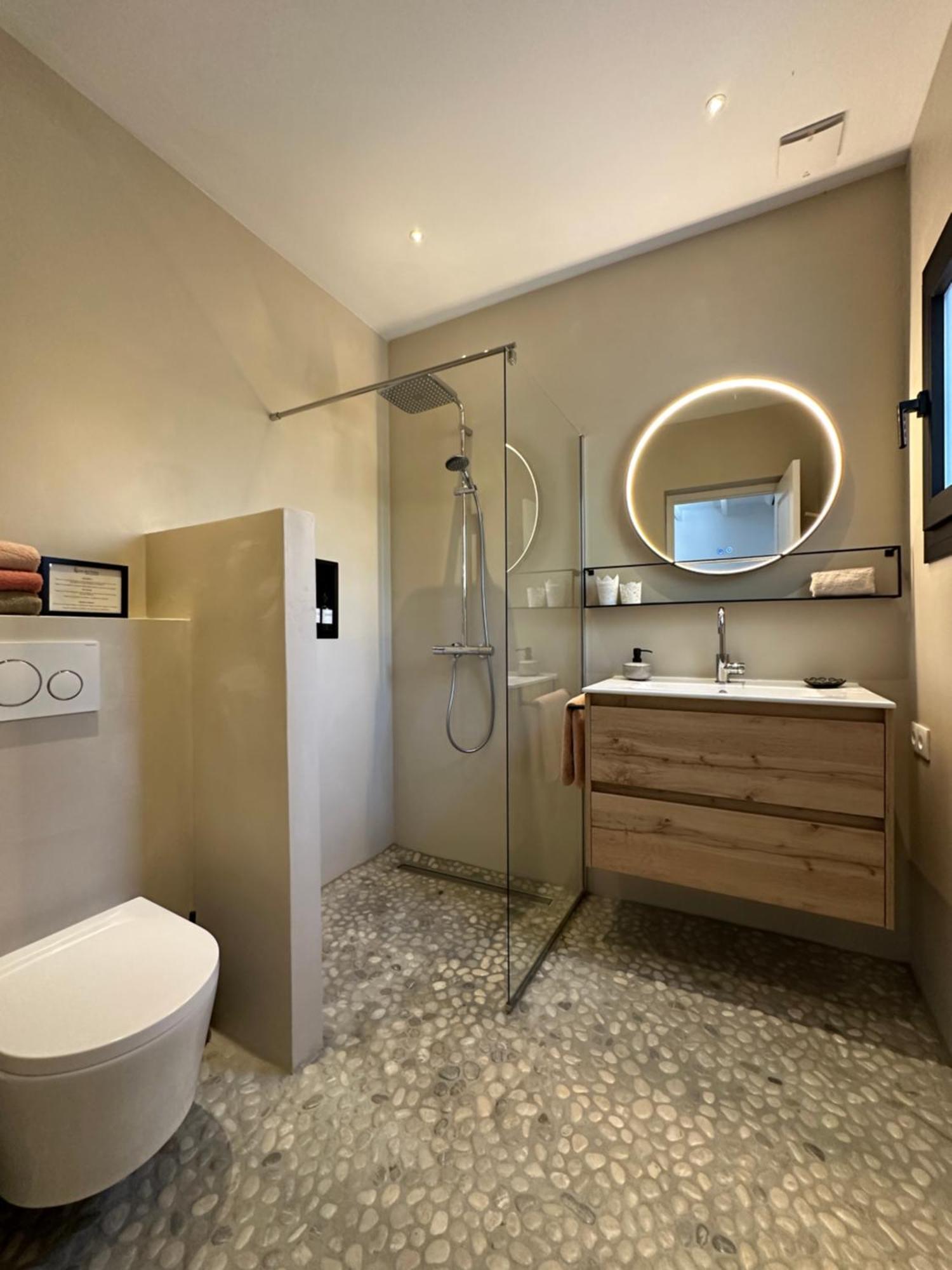 Bed & Breakfast Casa Del Palta Canillas de Albaida Ngoại thất bức ảnh