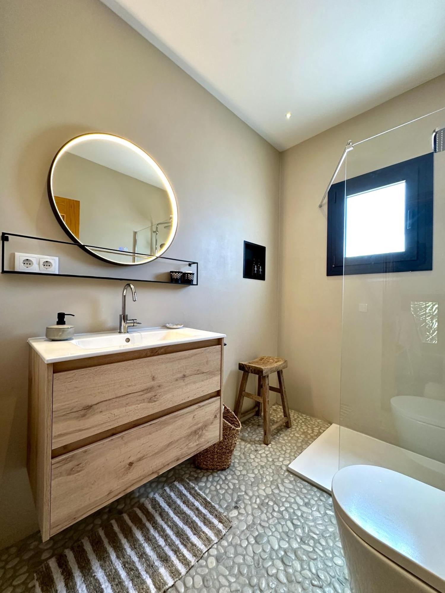 Bed & Breakfast Casa Del Palta Canillas de Albaida Ngoại thất bức ảnh