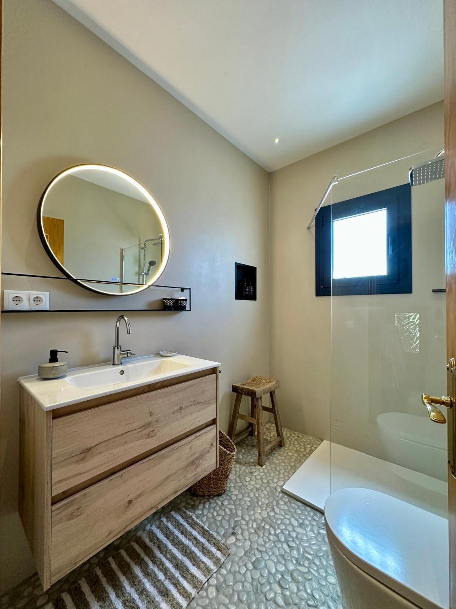 Bed & Breakfast Casa Del Palta Canillas de Albaida Ngoại thất bức ảnh