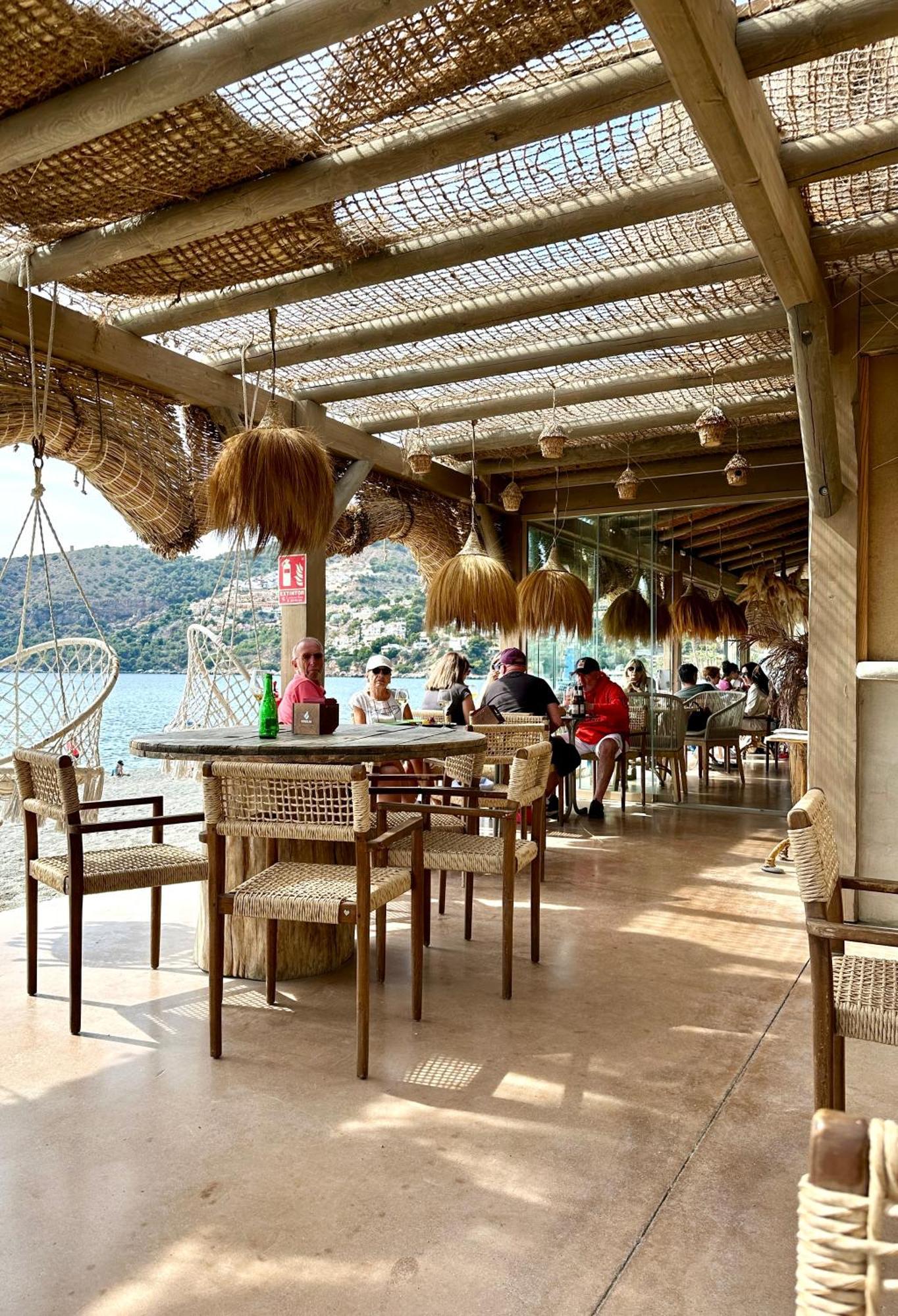 Bed & Breakfast Casa Del Palta Canillas de Albaida Ngoại thất bức ảnh