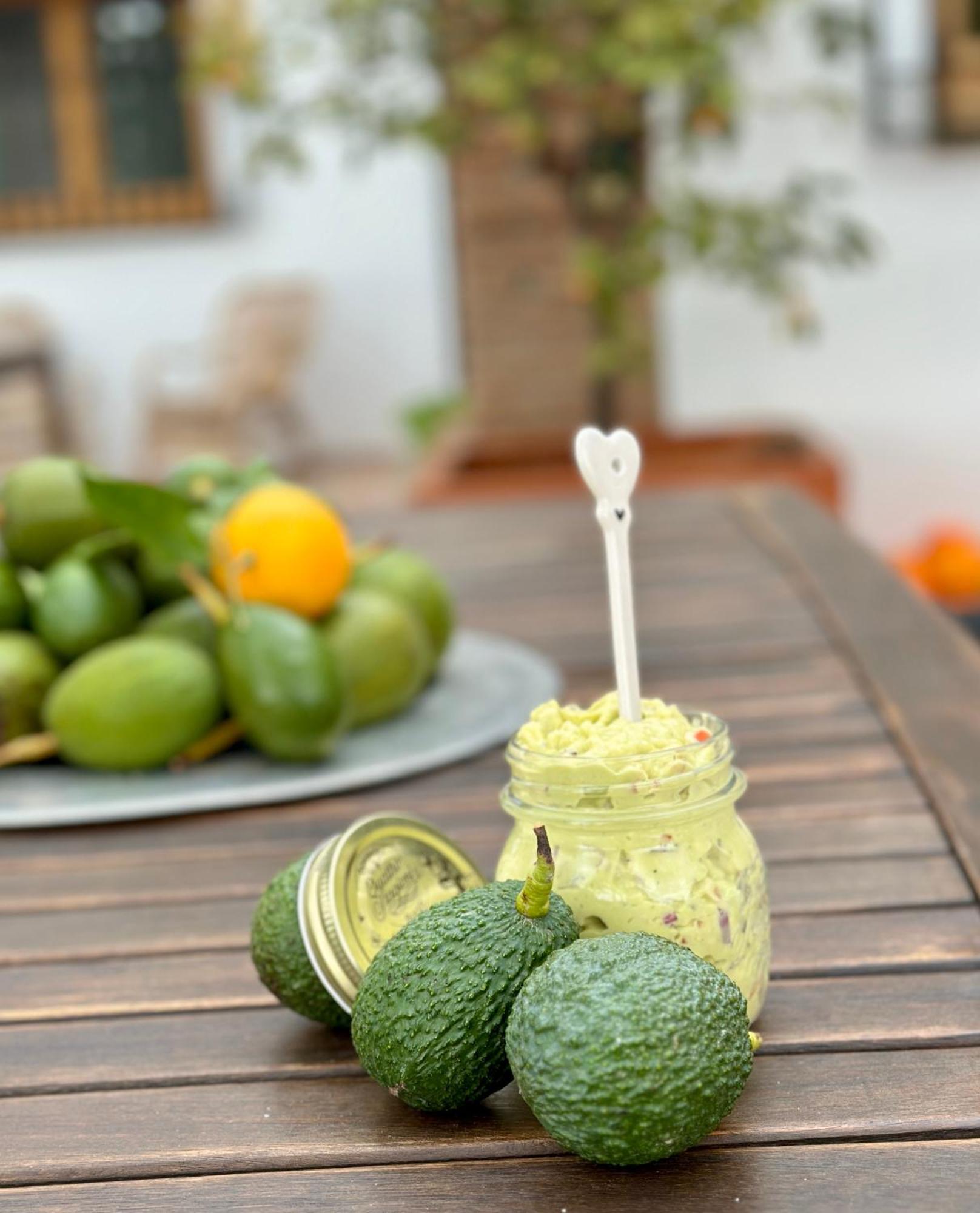 Bed & Breakfast Casa Del Palta Canillas de Albaida Ngoại thất bức ảnh